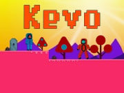 Play Kevo Game on FOG.COM