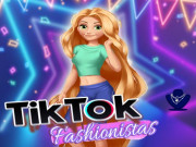 Play TikTok Trend: Rapunzel Fashion Game on FOG.COM