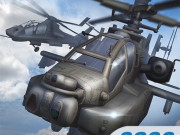 Play Modern War Choppers: Shooter Game on FOG.COM