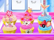 Play Girls Happy Tea Party Cooking Game on FOG.COM