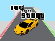 Play Grand Theft Stunt Game on FOG.COM