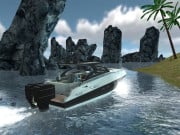 Play American Boat Rescue 2022 Game on FOG.COM