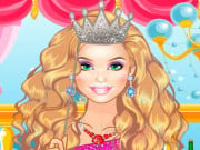 Play Barbie Party Time Game on FOG.COM