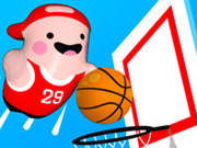 Play Basketball Beans Game on FOG.COM