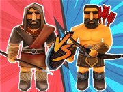 Play Medieval Battle 2P Game on FOG.COM