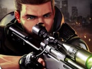Play Tireur isolé - Modern Sniper Game on FOG.COM