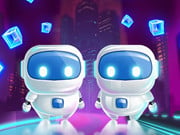 Play Robo Clone Game on FOG.COM