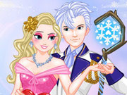 Play Your Favorite Royal Couple Game on FOG.COM