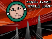 Play Squid  Triple Jump Game Game on FOG.COM
