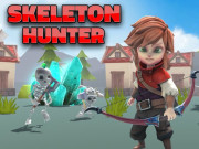 Play Skeleton Hunter Game on FOG.COM