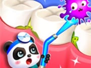 Play Animal Dental Hospital - Surgery Game Game on FOG.COM