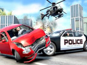 Play Police Pursuit 2 Game on FOG.COM
