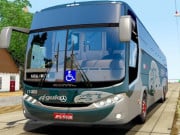 Play City Bus Driving 3D Game on FOG.COM
