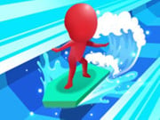 Play Water Race 3D - Fun & Run 3D Game Game on FOG.COM