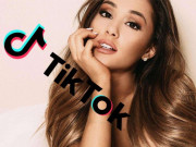 Play Ariana Grande Tik Tok Game on FOG.COM