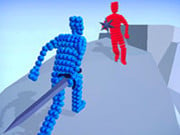 Play Angle Fight 3D Game on FOG.COM