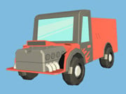 Play Truck Deliver 3D Game on FOG.COM