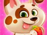 Play Lovely Virtual Dog - Pet Care Game on FOG.COM