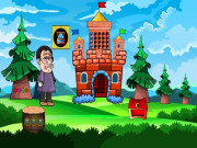 Play Castle Escape 2 Game on FOG.COM