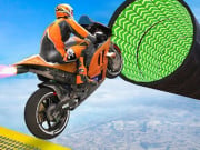 Play Motorcycle Stunts Drive Game on FOG.COM