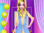 Play Bff Long Frocks Style Game on FOG.COM