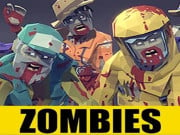 Play Crowd Zombie 3D Game on FOG.COM