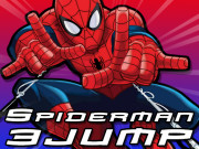 Play Spiderman Triple Jump Game on FOG.COM