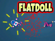 Play Flatdoll Game on FOG.COM