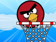 Play Angry  Basketball Game on FOG.COM