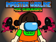 Play Impostor Warline 456 Survival Game on FOG.COM