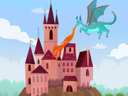 Play Baby Dragons Memory Game on FOG.COM