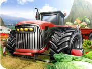 Play Tractor 3D no Game on FOG.COM