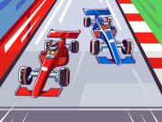 Play Highway Racers Game on FOG.COM