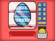 Play Surprise Eggs Vending Machine Game on FOG.COM