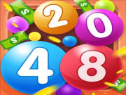 Play Bubbles Number Game on FOG.COM