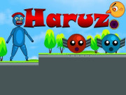 Play Haruz Game on FOG.COM