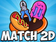 Play Match 2D Game on FOG.COM
