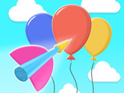 Play Bloon Pop Game on FOG.COM