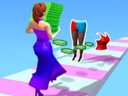 Play Money Rush 3D Game on FOG.COM
