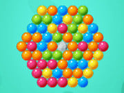 Play Bubble Fight Io Game on FOG.COM