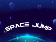 Play Space Jump Online Game Game on FOG.COM