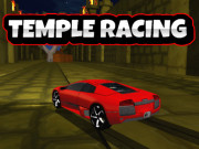 Play Temple Racing Game on FOG.COM