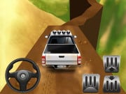 Play 4X4 OFFROAD Game on FOG.COM