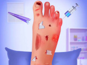 Play Knee Surgery Simulator Game on FOG.COM