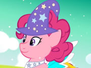 Play My Cute Pony Game on FOG.COM