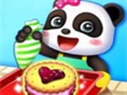 Play Baby Snack Factory - Fun Cooking Game on FOG.COM