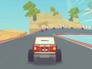 Play Monster Truck High Speed Game on FOG.COM