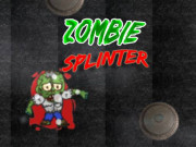 Play Zombie Splinter Game on FOG.COM