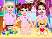 Play Baby Taylor Handbag Designer Game on FOG.COM