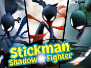 Play Stickman Shadow Fighter Game on FOG.COM